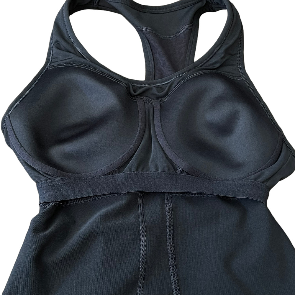 Athleta Racerback Active Tank Size XS - Picture 4 of 7